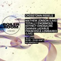 Mathew Jonson - Mathew Jonson LIVE in the Boiler Room