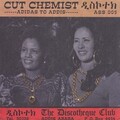 Cut Chemist - Adidas to Addis