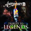 Anthony B - Stepping Razor (Tribute To Peter Tosh)
