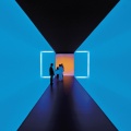 Rafael Anton Irisarri - Black Days Follow Me Around