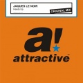 Jaques Le Noir - Hands Up (Original Mix)