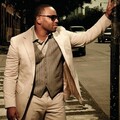 Avant - Nothing To Say