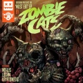 Zombie Cats、Mefjus - Must Eat (Original Mix)