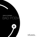 Jose M.、TacoMan - Bad Poem