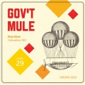 Gov't Mule - Whole Lotta Love
