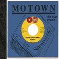 four tops - It's The Same Old Song