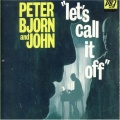 Peter Bjorn and John - Let's Call It Off (Single Mix)