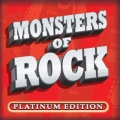 The Scorpions - Rock You Like A Hurricane