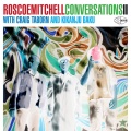 roscoe mitchell、Craig Taborn - Bells in the Wind