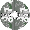 Kraddy - Mechagodzilla (Original Mix)