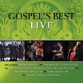 mighty clouds of joy - Love Lifted Me (Live)