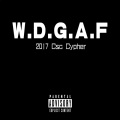 W.D.G.A.F ( CSC 2017Cypher )