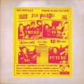 Sex Pistols - Problems