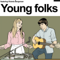 Peter Bjorn and John - Young Folks (Diplo's Drums of Death Remix)