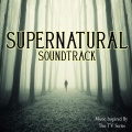 Supernatural Soundtrack (Music Inspired By the TV Series)