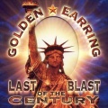 Golden Earring - The Devil Made Me Do It (Live At The Groenoord Hallen Leiden / 1999)