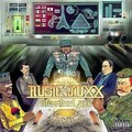 Ruste Juxx - 16 Bars of Corruption