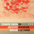Edward Simon - Poesia