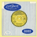hawkshaw hawkins - Lonesome 7-7203