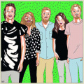The Maine - Spit On A Stranger