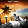 Simon G - Night Shore Walk