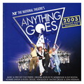 Anything Goes - There's No Cure Like Travel