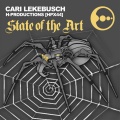 Cari Lekebusch - Saw Tooth (Original Mix)
