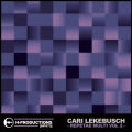 Cari Lekebusch - Atok