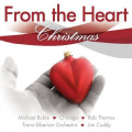 All 4 One - The Christmas Song (Chestnuts Roasting On An Open Fire)