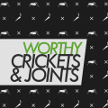 Worthy - Crying Crickets