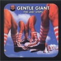 Gentle Giant - Knots