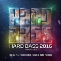 Delete - Hard Bass 2016 Continuous Mix By Delete
