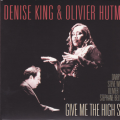 Denise King、Olivier Hutman - Can You Do It ?