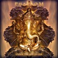 PharaOm - Full Obsidian Eyes