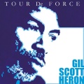 GilScott-Heron、Gil Scott-Heron - Blue Collar