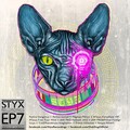 Ponicz - Vengance