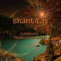 Shantifax - Concrete Combination