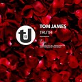 Tom James - Touch