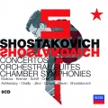 Royal Concertgebouw Orchestra、Riccardo Chailly - Jazz Suite No.2:1.  March