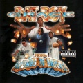 Dat Boy Grace、Juvenile D、One、Shell - Southside So Real