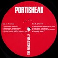 Portishead - Rusty James