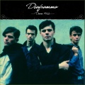 Diaframma - Sdoppiamento