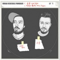 El-P、Aesop Rock - Dead Light (Clean)