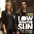 Civil Twilight - Too Far Gone