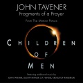 john tavener - The Lamb (For String Orchestra)