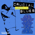 Big Walter Horton - Have Mercy