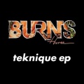 BURNS - First Move (Fred Falke Remix)