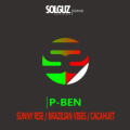 P-Ben - Sunny Rise (Original Mix)