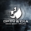 Optiv、CZA - Dead Beat (Original Mix)