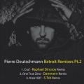 Pierre Deutschmann - cruf